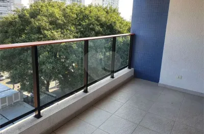 Apartamento com 1 quarto à venda na rua conde de itu, 352, jardim santo amaro, são paulo, 48 m2 por r$ 780.000