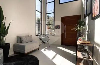 Casa em condomínio fechado com 3 quartos à venda na rua sabiá, 1310, suru, santana de parnaíba, 260 m2 por r$ 1.690.000