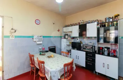 Casa com 3 quartos à venda na rua josé de almeida, 620, vila medeiros, são paulo, 140 m2 por r$ 800.000