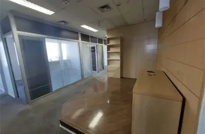 Sala comercial para alugar na rua alexandre dumas, 1658, chácara santo antônio, são paulo, 503 m2 por r$ 25.150