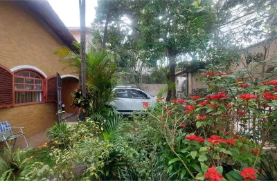 Casa com 5 quartos à venda na rua tuparaí, 202, cidade vargas, são paulo, 150 m2 por r$ 980.000