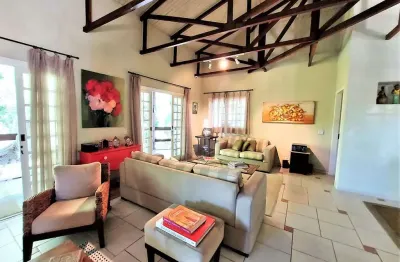 Casa em condomínio fechado com 5 quartos à venda na rua marechal deodoro da fonseca, 13, palos verdes, carapicuíba, 350 m2 por r$ 2.980.000