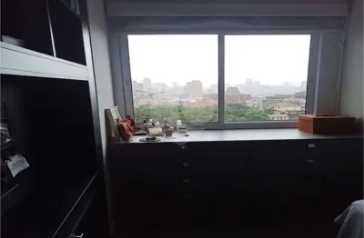 Apartamento com 1 quarto à venda na rua voluntários da pátria, 3026, santana, são paulo, 42 m2 por r$ 530.000