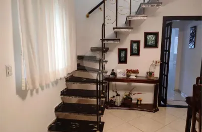 Casa com 4 quartos à venda na rua joaquim norberto de brito, 364, jardim avelino, são paulo, 169 m2 por r$ 1.100.000