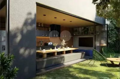 Apartamento com 1 quarto à venda na rua oscar freire, 2295, pinheiros, são paulo, 27 m2 por r$ 850.000