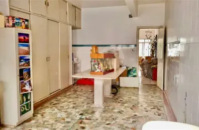 Casa com 3 quartos à venda na rua major sucupira, 74, vila firmiano pinto, são paulo, 133 m2 por r$ 710.000