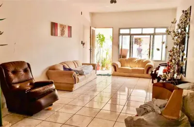 Casa com 3 quartos à venda na rua major sucupira, 74, vila firmiano pinto, são paulo, 133 m2 por r$ 710.000