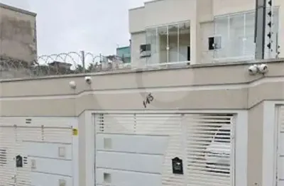 Casa com 3 quartos à venda na rua teofrasto, 145, vila olinda, são paulo, 184 m2 por r$ 750.000