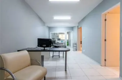 Prédio à venda na rua voluntários da pátria, 1548, santana, são paulo, 300 m2 por r$ 4.500.000