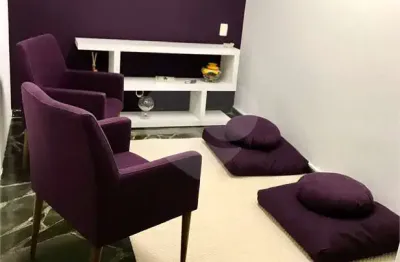 Casa com 3 quartos à venda na rua olavo santos bicudo, 5, campo belo, são paulo, 280 m2 por r$ 1.750.000