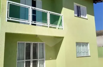 Casa com 4 quartos à venda na rua da associação, 113, novo osasco, osasco, 227 m2 por r$ 700.000