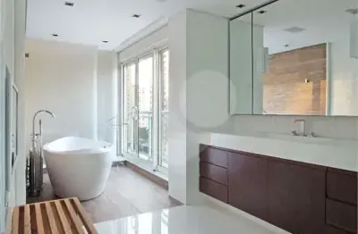 Apartamento com 3 quartos à venda na rua pirapora, 255, vila mariana, são paulo, 367 m2 por r$ 10.500.000