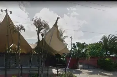 Terreno à venda na avenida salim farah maluf, 1500, tatuapé, são paulo, 6456 m2 por r$ 52.000.000