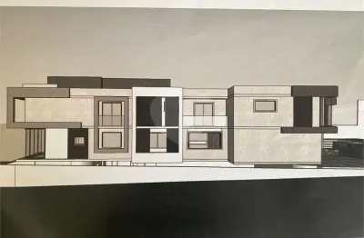 Casa em condomínio fechado com 7 quartos à venda na alameda fiji, 130, tamboré, santana de parnaíba, 1500 m2 por r$ 30.000.000