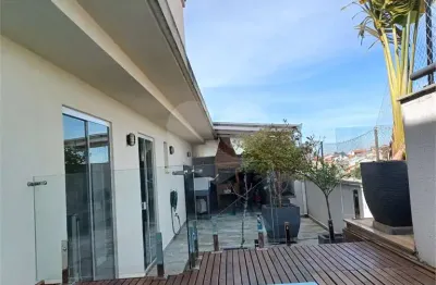 Apartamento com 3 quartos à venda na rua sérgio plaza, 1400, vila oliveira, mogi das cruzes, 218 m2 por r$ 930.000