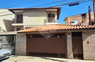 Casa com 3 quartos à venda na rua vicente orifice, 75, vila germinal, são paulo, 126 m2 por r$ 1.012.000