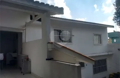 Casa com 2 quartos à venda na rua da imprensa, 117, aliança, osasco, 90 m2 por r$ 560.000