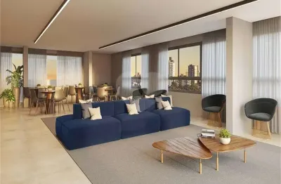 Apartamento com 1 quarto à venda na avenida general olímpio da silveira, 309, santa cecília, são paulo, 35 m2 por r$ 456.430