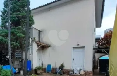 Terreno à venda na rua doutor gabriel piza, 588, santana, são paulo, 780 m2 por r$ 2.650.000