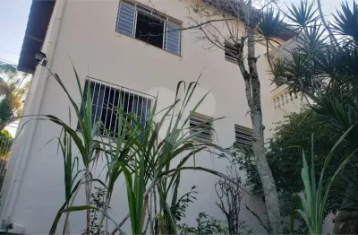 Casa com 3 quartos à venda na rua luís carlos gentile de laet, 2200, horto florestal, são paulo, 203 m2 por r$ 650.000