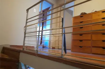 Casa com 3 quartos à venda na rua maria amália lopes azevedo, 1379, vila albertina, são paulo, 250 m2 por r$ 600.000