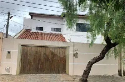 Casa com 3 quartos à venda na rua josé palone, 434, jardim bandeirantes, são carlos, 250 m2 por r$ 720.000