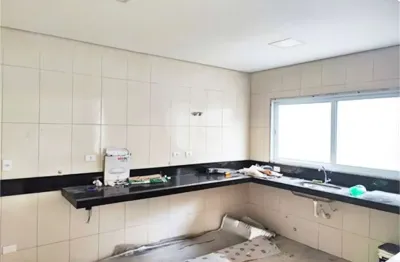 Casa em condomínio fechado com 3 quartos à venda na rua ouro verde, 191, parque renato maia, guarulhos, 117 m2 por r$ 1.250.000