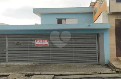 Casa com 3 quartos à venda na rua são serafim, 113, penha de frança, são paulo, 103 m2 por r$ 640.000