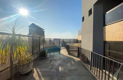 Apartamento com 4 quartos à venda na rua aimberê, 387, perdizes, são paulo, 412 m2 por r$ 5.000.000