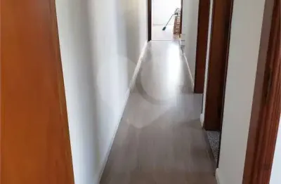 Casa com 3 quartos à venda na rua amélia da silveira, 44, jardim vivan, são paulo, 176 m2 por r$ 660.000