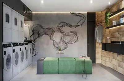 Apartamento com 1 quarto à venda na avenida general olímpio da silveira, 309, santa cecília, são paulo, 30 m2 por r$ 380.500