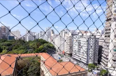 Apartamento com 4 quartos para alugar na praça da república, 107, república, são paulo, 350 m2 por r$ 10.000