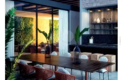 Apartamento com 3 quartos à venda na avenida roque petroni júnior, 620, jardim das acacias, são paulo, 105 m2 por r$ 1.900.000