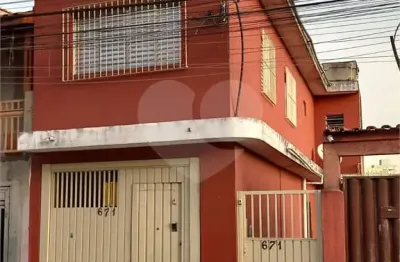 Casa com 3 quartos à venda na rua joaquim ferreira da rocha, 671, brasilândia, são paulo, 280 m2 por r$ 600.000