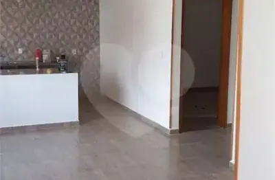 Casa com 2 quartos à venda na rua antônio gracioso, 230, castelo, santos, 75 m2 por r$ 780.000