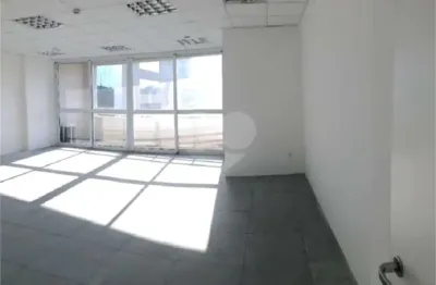 Sala comercial à venda na rua verbo divino, 2001, chácara santo antônio, são paulo, 68 m2 por r$ 550.000