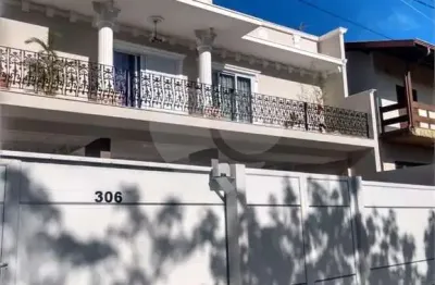 Casa com 6 quartos à venda na rua geraldo capovilla, 306, parque terranova, valinhos, 502 m2 por r$ 2.500.000