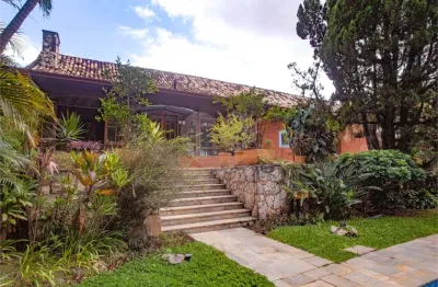 Casa em condomínio fechado com 3 quartos à venda na estrada fazendinha, 5390, jardim ana estela, carapicuíba, 450 m2 por r$ 2.500.000