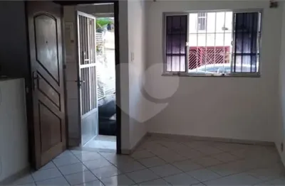 Casa com 2 quartos à venda na rua dona ana neri, 379, mooca, são paulo, 100 m2 por r$ 369.900