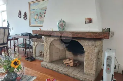 Casa com 4 quartos à venda na rua tingui, 237, vila inah, são paulo, 420 m2 por r$ 3.800.000