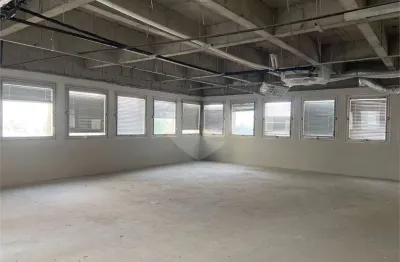Sala comercial para alugar na rua nebraska, 443, brooklin, são paulo, 332 m2 por r$ 23.000