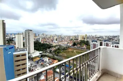 Apartamento com 3 quartos à venda na rua garção tinoco, 62, santana, são paulo, 91 m2 por r$ 895.000