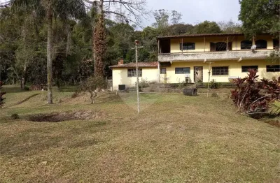 Chácara / sítio com 6 quartos à venda na rua pedro luiz alencastro gasparetto, 75, centro, mogi das cruzes, 600 m2 por r$ 2.000.000