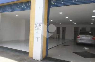 Barracão / galpão / depósito para alugar na avenida guapira, 2324, tucuruvi, são paulo, 120 m2 por r$ 12.000