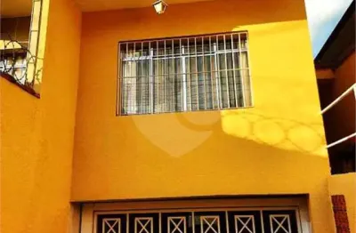 Casa com 3 quartos à venda na rua cassilândia, 94, vila prado, são paulo, 203 m2 por r$ 800.000