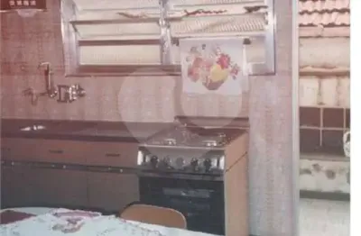 Casa com 3 quartos à venda na rua dona elfrida, 695, chora menino, são paulo, 160 m2 por r$ 850.000