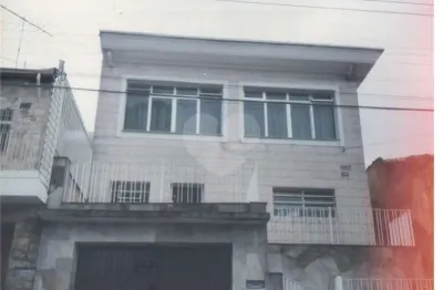 Casa com 3 quartos à venda na rua dona elfrida, 695, chora menino, são paulo, 160 m2 por r$ 850.000