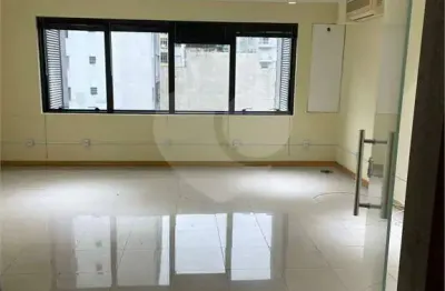 Sala comercial para alugar na alameda jaú, 1905, jardim paulista, são paulo, 28 m2 por r$ 1.800