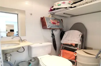Apartamento com 2 quartos à venda na rua josé gomes falcão, 215, parque industrial tomas edson, são paulo, 108 m2 por r$ 1.600.000