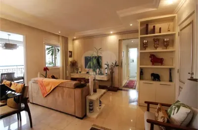 Apartamento com 2 quartos à venda na rua josé gomes falcão, 215, parque industrial tomas edson, são paulo, 108 m2 por r$ 1.600.000